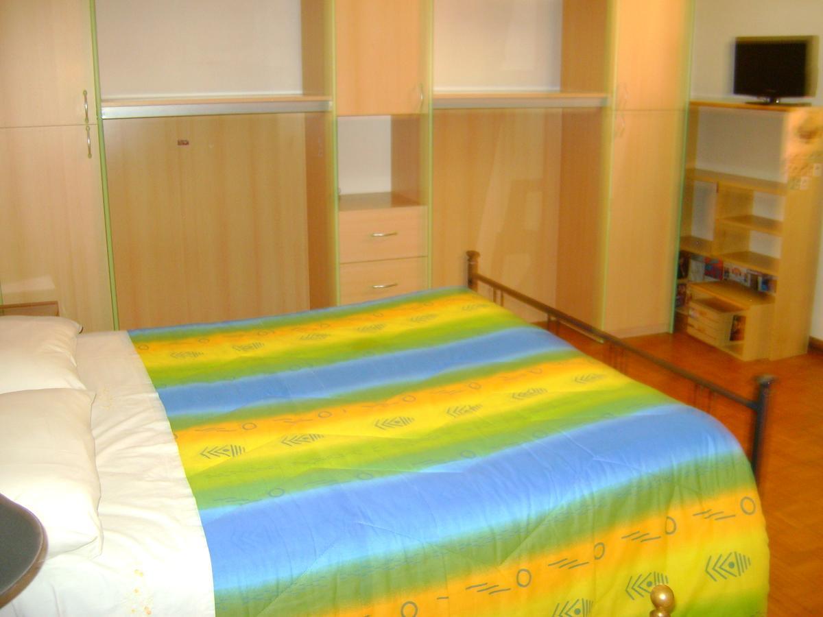 B&B La Mimosa スペッロ エクステリア 写真